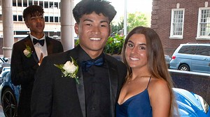 Welcome to prom season 2024 in Delaware