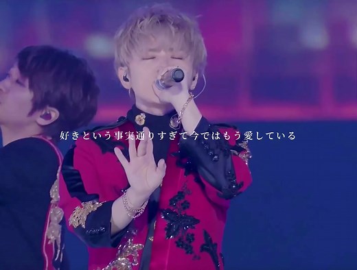 AAA與真司郎 伊藤千晃 宇野実彩子 浦田直也 末吉秀太 西島隆弘 日高光啓 恋音と雨空 Fantasticover - 恋愛ソングまとめ