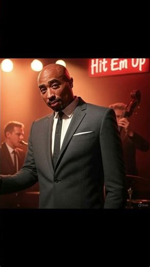 Full Song In Channel - Hit Em Up - 2PAC (1960s Jazz)