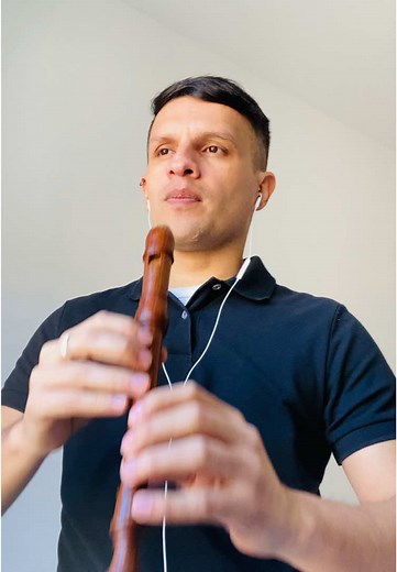 Tutorial de Flauta Dulce: Técnica y Digitación