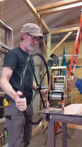 Let's play twister 🌪️