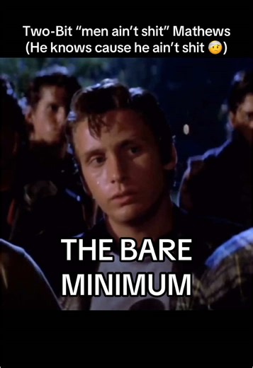 Understanding Two-Bit Mathews in The Outsiders