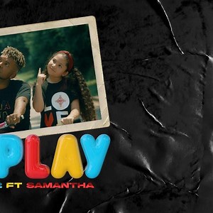 Replay - Letra - Redimi2 y Samantha