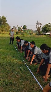 Oxford Modern English School on Reels