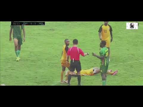 Vanuatu Vs PNG MSG Cup 2025 mens Final Highlight | MSG Cup 2025 Highlight