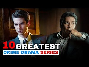 If you haven't seen these Epic True Crime Shows in 2025, YOU ARE MISSING OUT | 🍿TOP10