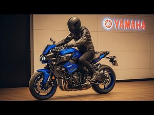 2026 Yamaha MT-10 Review | Price, Horsepower, and Honest Opinion
