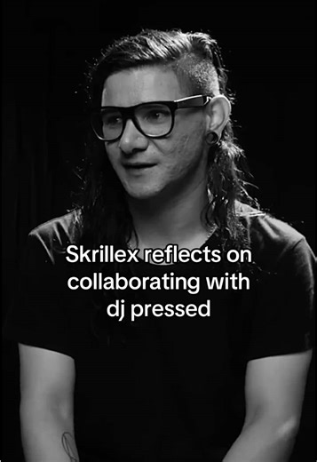 Skrillex y DJ Pressed: Colaboraciones Caras en la Música
