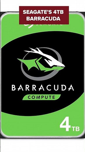 TOP—5. Best Internal HDDs 2025