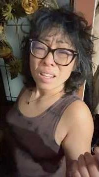 I can’t make you love me w/technical difficulties #tbk #funny #viral #lyrics #bonnieraitt