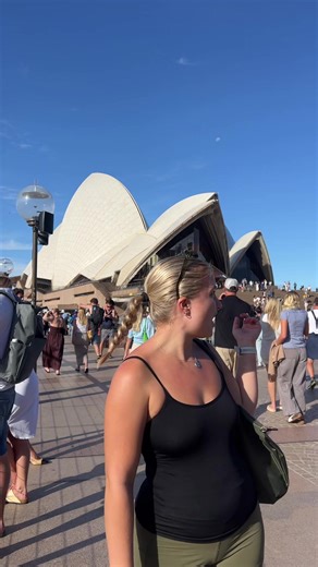 The Inbetweeners Clips: Sydney Opera House Highlights