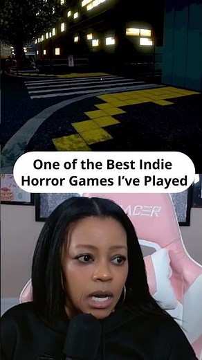 One of the Best Indie Horror Games I’ve Played | Parasocial