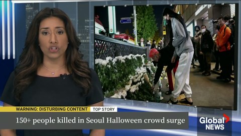 Global National: October 30