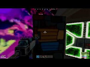 console command to make rust look like plastic