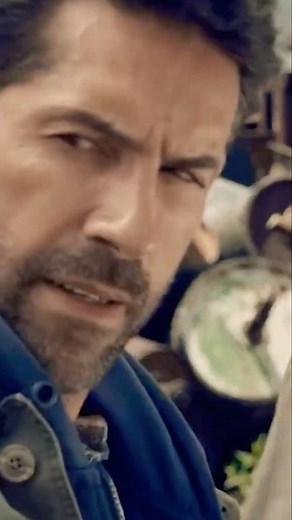 Diablo Movie Review – Scott Adkins & Marko Zaror Deliver Martial Arts Action