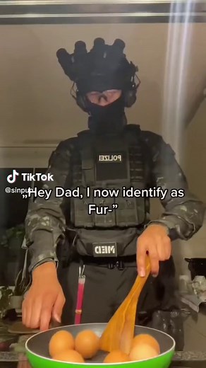 Is Being a Furry a Hobby or Identity? Debunking Stereotypes