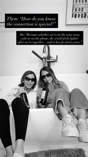 Trista Sutter | Filling my cup since 1985. 💕 Love you Cynthia June. #girlfriends #chosenfamily | Instagram