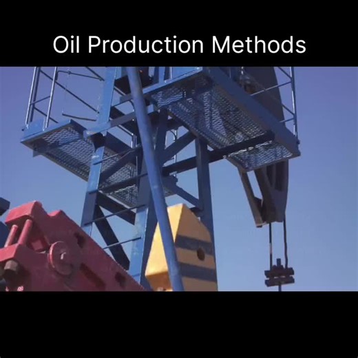 Oil Production MethodsOil production methods involve extracting crude oil from the earth, typically through drilling, and then refining it into various products. The process includes exploration,… | Petroleum Engineers Association