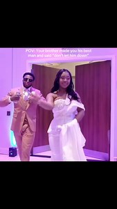 Brother’s Wedding: Top 5 Moment as Best Man