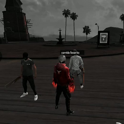 Dance-Off Featuring Animated Characters in Virtual Showdown