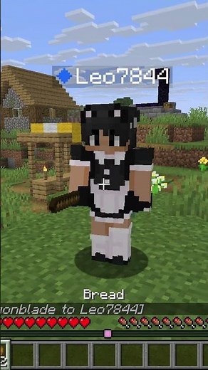 The Good Sirs Gave my Loot Back!? in Minecraft Dungeons And Discipline - Mod Showcase