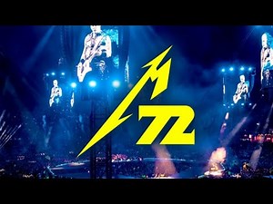 Metallica - Shadows Follow (En vivo CDMX, MX (2024/09/27))