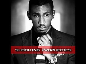 Prophet Passion FULL SERVICE & SHOCKING PROPHECIES