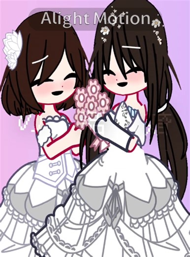 天国へ行こう Let's go to heaven 全然投稿してなくてすみません！新しい動画はできてません！ お詫びに、2年前に作った動画を投稿します… #fyp #animationmeme #gachaclub #gachaanimation