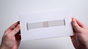 Apple Titanium Milanese Loop review: A high price tag isn't hard to justify for this excel... - Apple Watch Discussions on AppleInsider Forums