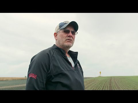 Compost Extract for Soil Health and Cost Savings: An Interview with Douglas Poole