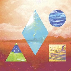 Clean Bandit Featuring Jess Glynne - Rather Be (Remixes)