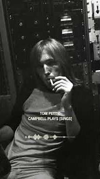 Behind the writing of “Breakdown” and ‪@mikecampbellofficial‬’s iconic guitar lick