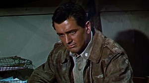 Battle Hymn (1957) 1080p 🎥 Rock Hudson, Dan Duryea