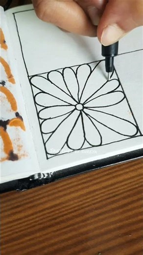 Easy and cute art ideas for beginners ✨️✏️🖌🖼🎨🧿🧿✨️🤩