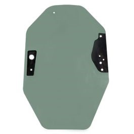 Cab Glass Door To Fit Caterpillar® - New (Aftermarket)