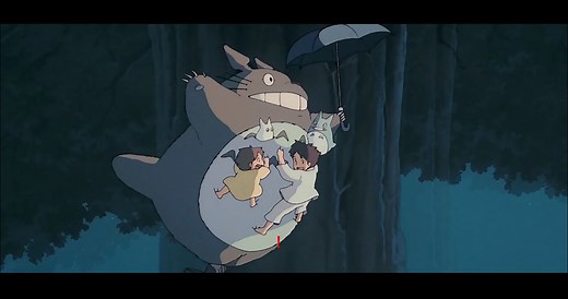 [4K]拯救画质，回忆童年,带你一起用Anime4K打开动漫4K的世界。