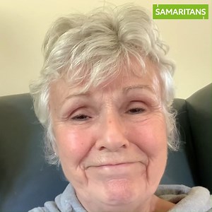 5.2K views · 371 reactions | "Where would we be without you? Day in, day out, 24 hours a day. Thank you!"  Julie Walters, Samaritans Ambassador has shared a video message to thank our amazing volunteers this #VolunteersWeek  | Samaritans | Facebook