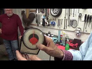 Installing The Evo Intake Manifold on the Stroker