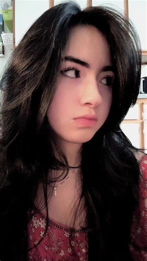 lowkey cut off like two inches of my hair because I was bored so now I’m coping but #foryoupage #fypシ #thecure #mikewheeler #fypage