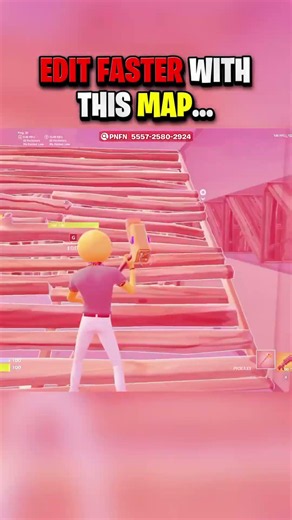 EDIT way faster with this practice… 😈✅ #fortnite #shorts