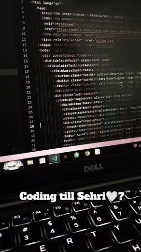 Ramadan Mubarak: Coding and Celebration