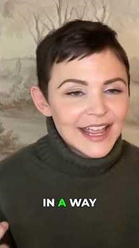 How Ginnifer Goodwin's soul went into Judy Hopps 🐰 #zootopia #animation