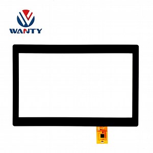 [Hot Item] 11.6 Inch GG CTP industrial Capacitive Touch Panel with USB Interface