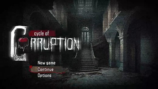 Cycle of Corruption Demo Trailer