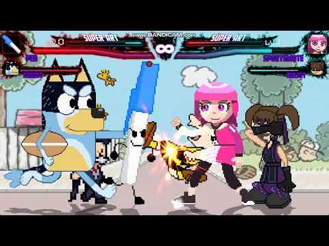 mugen team pen vs team sportsmate