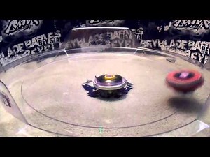 Scythe Kronos T125EDS vs L-Drago Destroy F:S