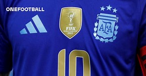 🌎 FIFA reveals updated World Ranking ahead of Copa América kick-off