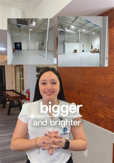 🪟✨ Tempered glass is up to 5 times stronger and safer. That’s why we use it in every project: delivering guaranteed safety and timeless style. With Magic Glass, quality you can truly see. ✅ Follow us for more