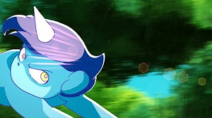 Unico: Awakening revealed a new trailer! The first volume is now out! | Anime Corner News