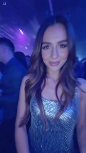 Monday? No, sarurday night fever | CapCut model